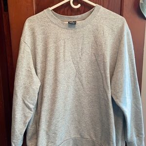 Women’s Nike crew neck
